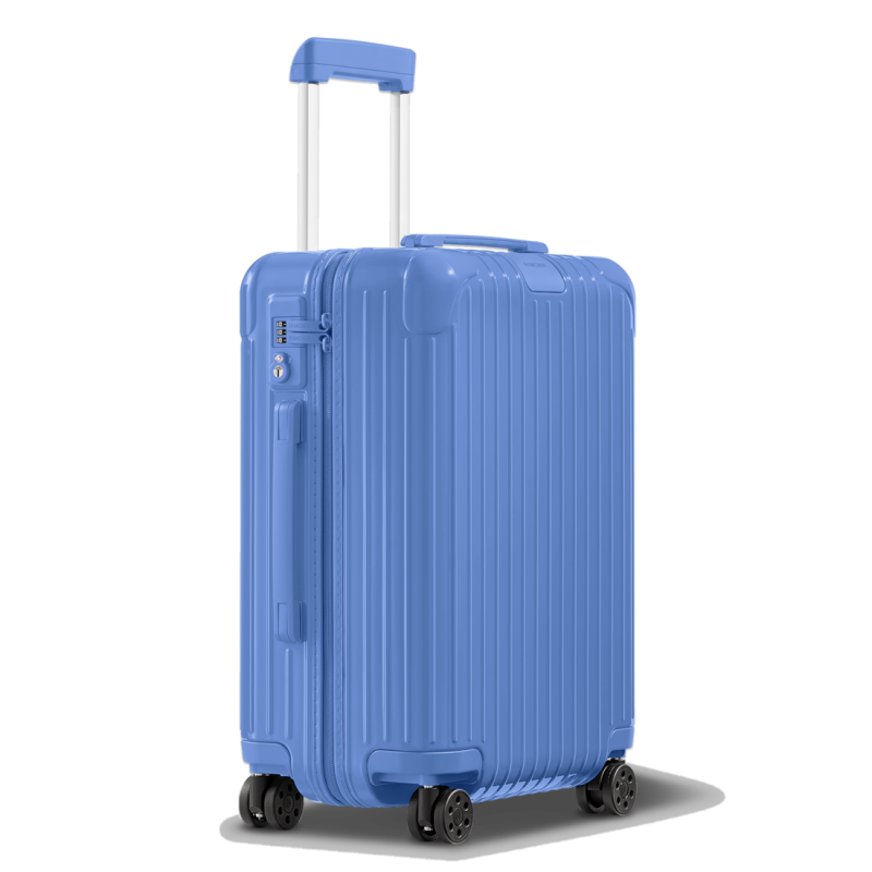 Maleta Rimowa Essential Cabin Azules | uKecz3MQpVa