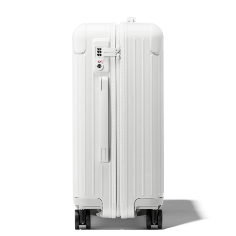 Maleta Rimowa Essential Cabin Blancas | lXiBB4g5udQ