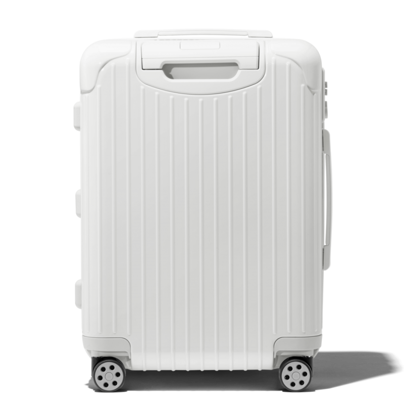 Maleta Rimowa Essential Cabin Blancas | lXiBB4g5udQ