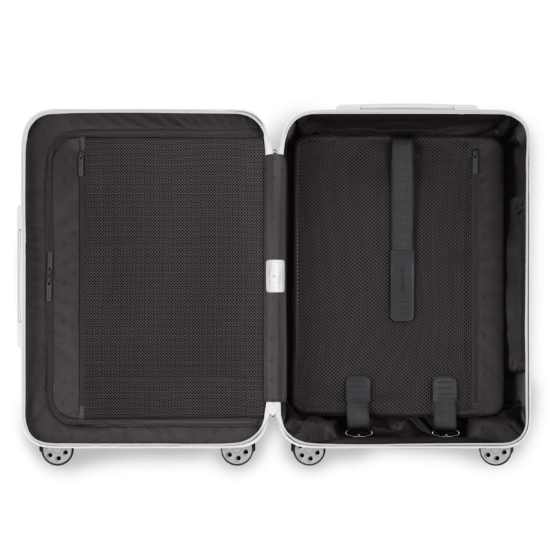 Maleta Rimowa Essential Cabin Blancas | lXiBB4g5udQ