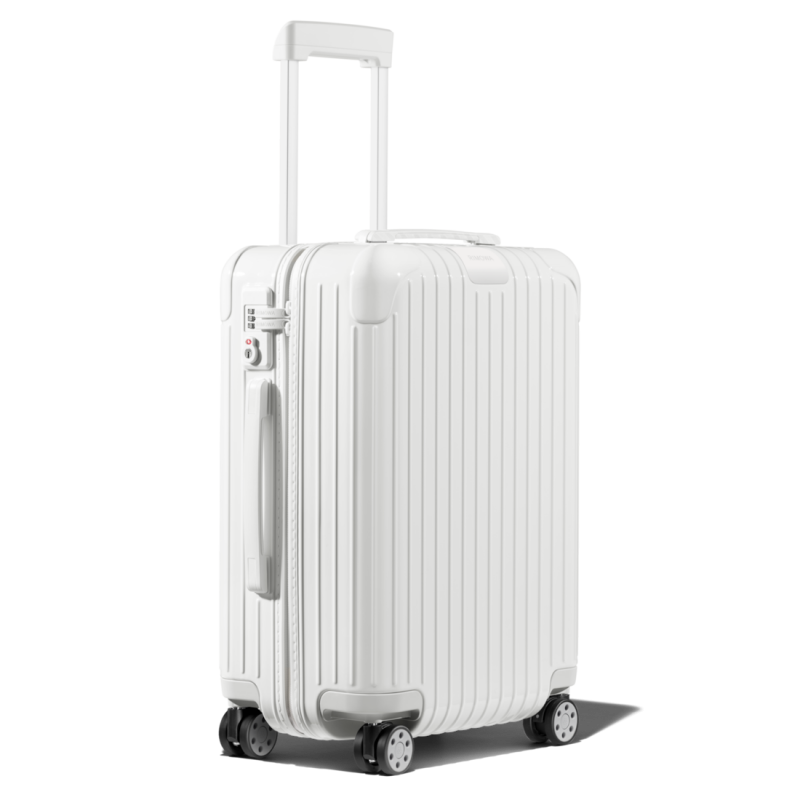 Maleta Rimowa Essential Cabin Blancas | lXiBB4g5udQ