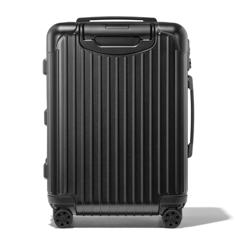 Maleta Rimowa Essential Cabin Negras | vsb5t9O8xUx