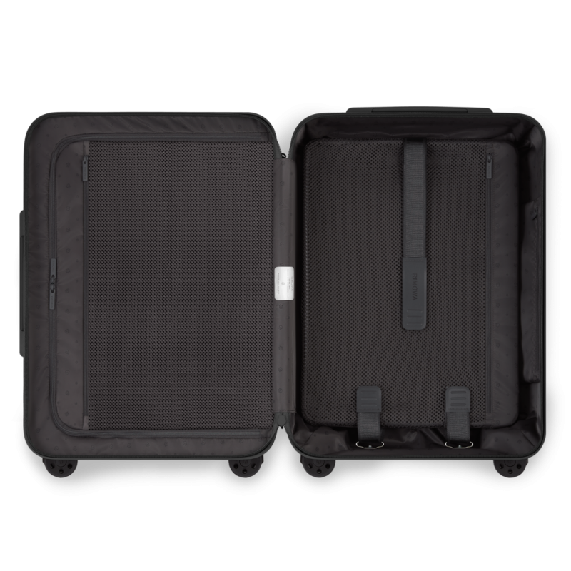 Maleta Rimowa Essential Cabin Negras | vsb5t9O8xUx