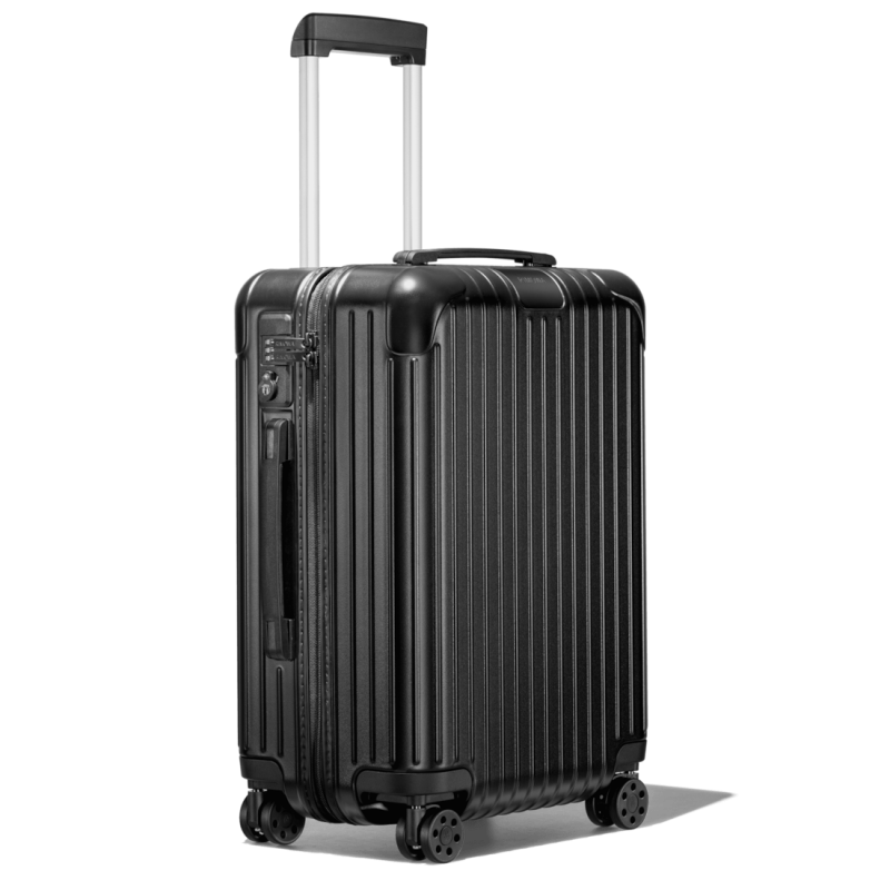 Maleta Rimowa Essential Cabin Negras | vsb5t9O8xUx