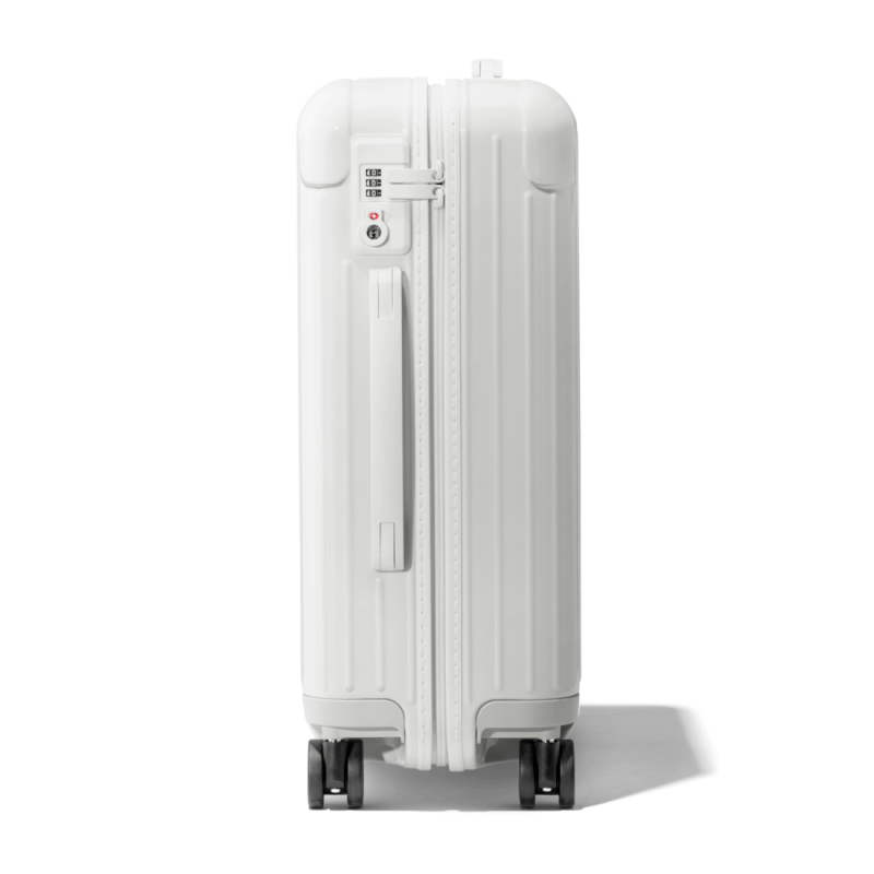 Maleta Rimowa Essential Cabin S Blancas | dhq6z3qQA4Q