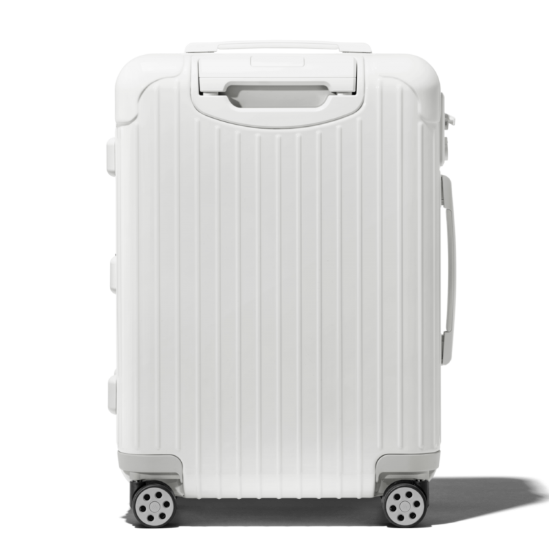 Maleta Rimowa Essential Cabin S Blancas | dhq6z3qQA4Q