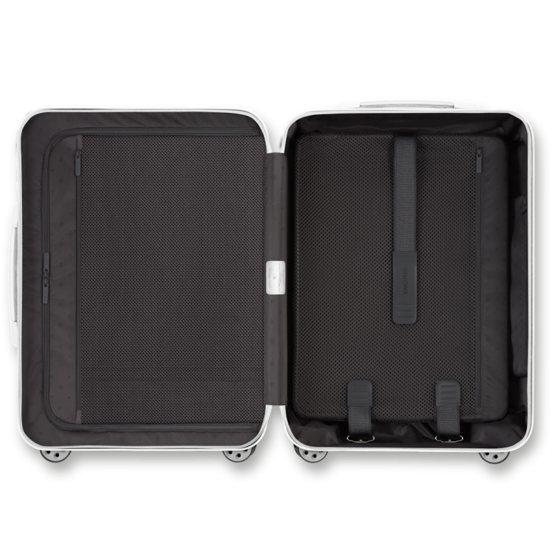 Maleta Rimowa Essential Cabin S Blancas | dhq6z3qQA4Q