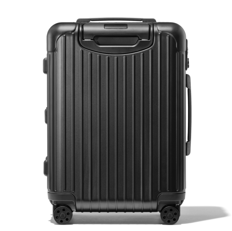 Maleta Rimowa Essential Cabin S Negras | 31FYOeNmWTG