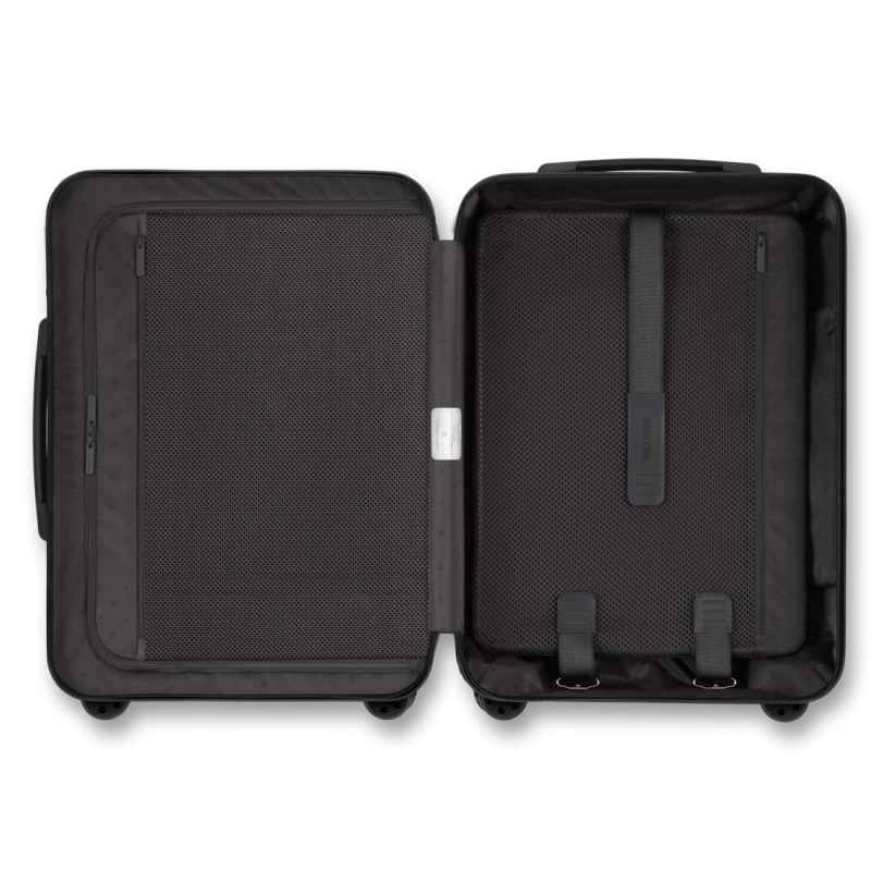 Maleta Rimowa Essential Cabin S Negras | 31FYOeNmWTG