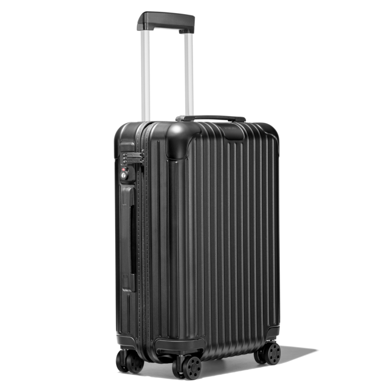 Maleta Rimowa Essential Cabin S Negras | 31FYOeNmWTG