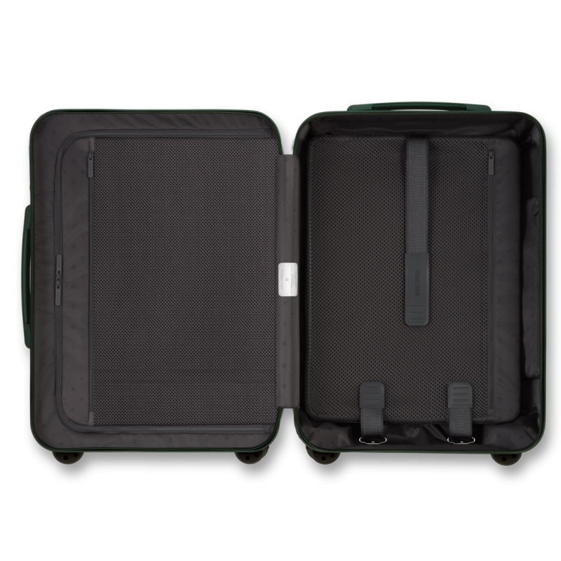 Maleta Rimowa Essential Cabin S Verde | 0JPScWg4tip