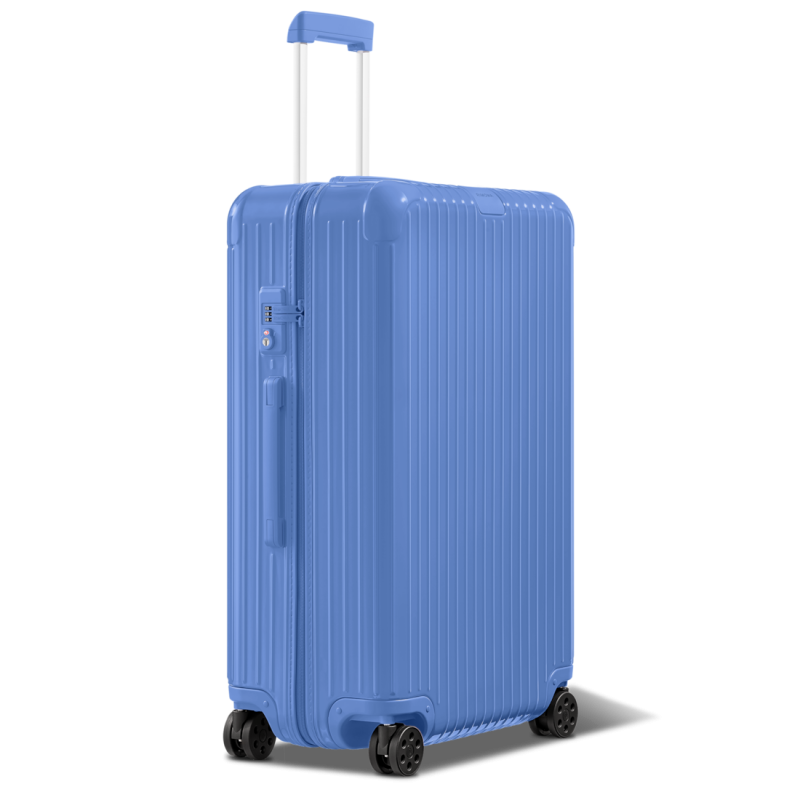 Maleta Rimowa Essential Check-In L Azules | Nk7Zh1jz33z