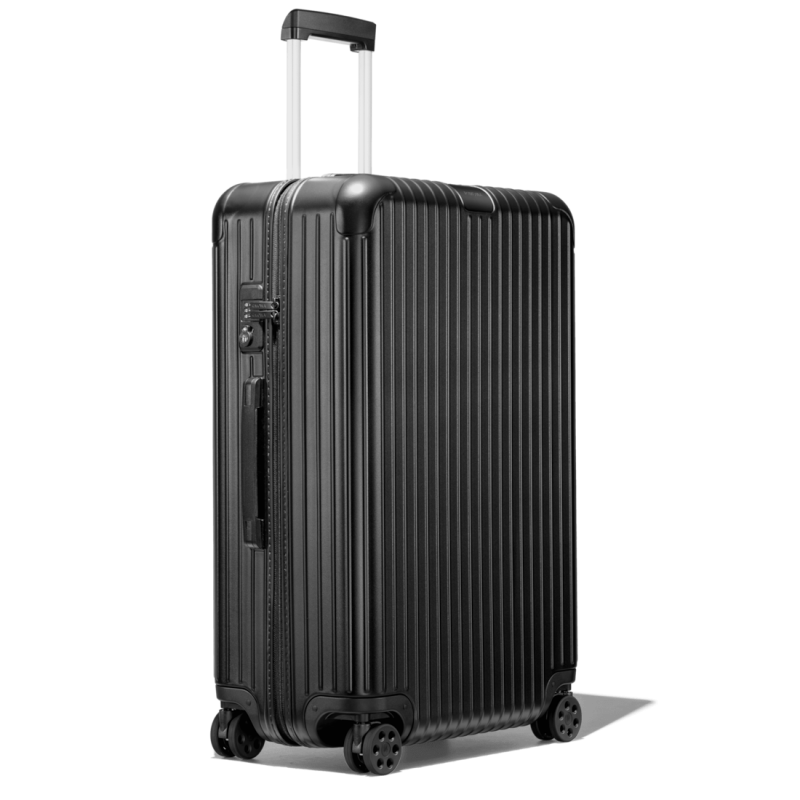 Maleta Rimowa Essential Check-In L Negras | R5O7gyDLczq