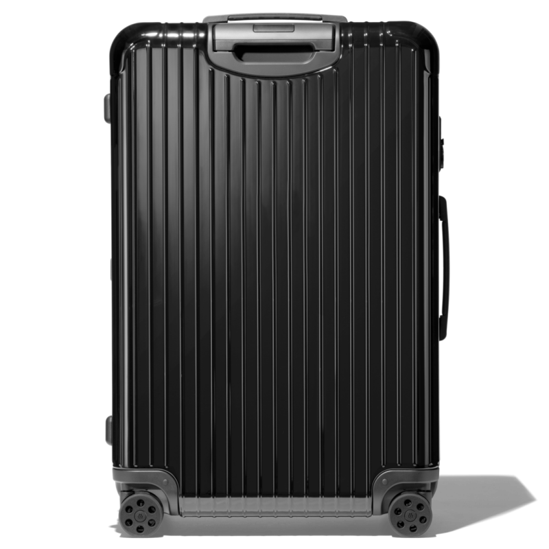 Maleta Rimowa Essential Check-In L Negras | SAoLE5AvFTU