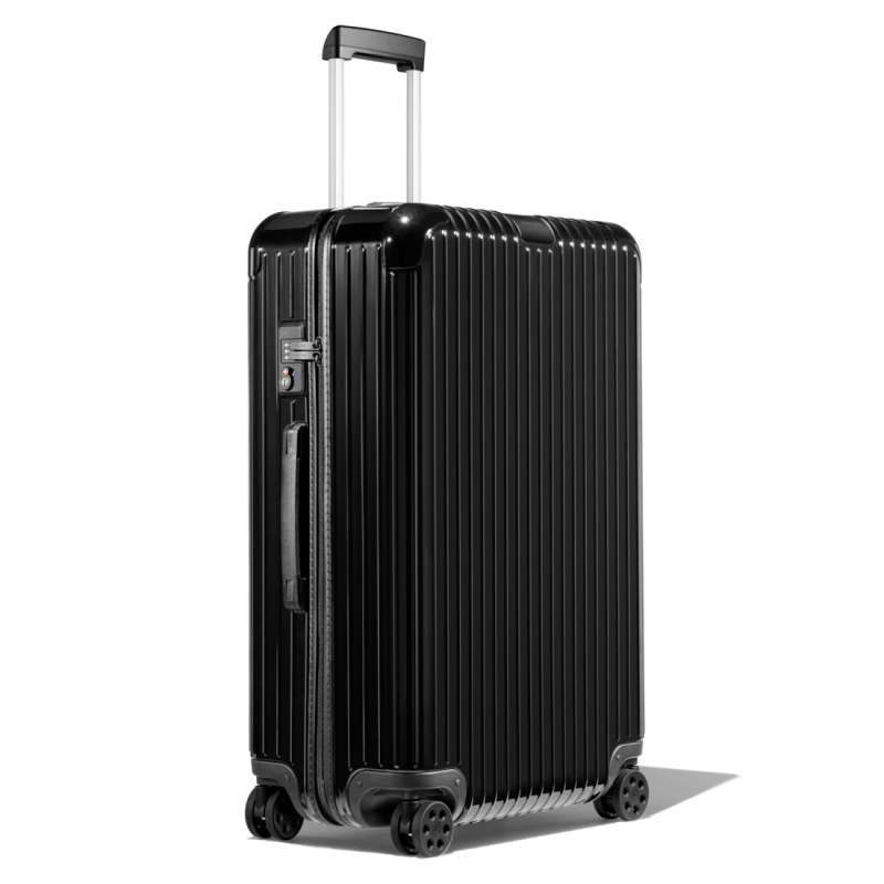 Maleta Rimowa Essential Check-In L Negras | SAoLE5AvFTU