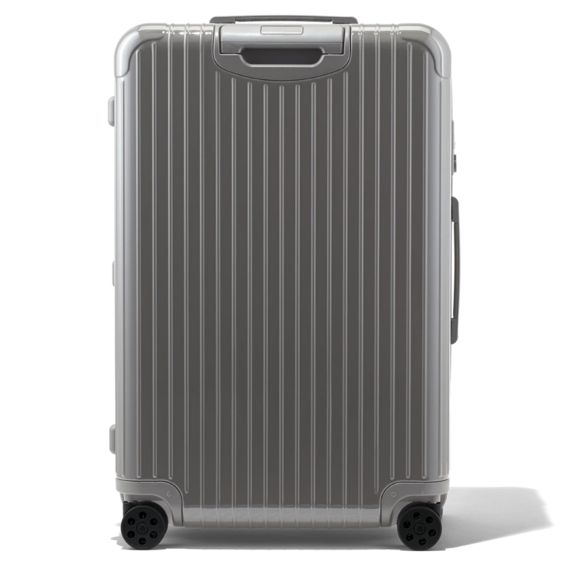 Maleta Rimowa Essential Check-In L Slate Gloss | 6r6Gi8JILE7