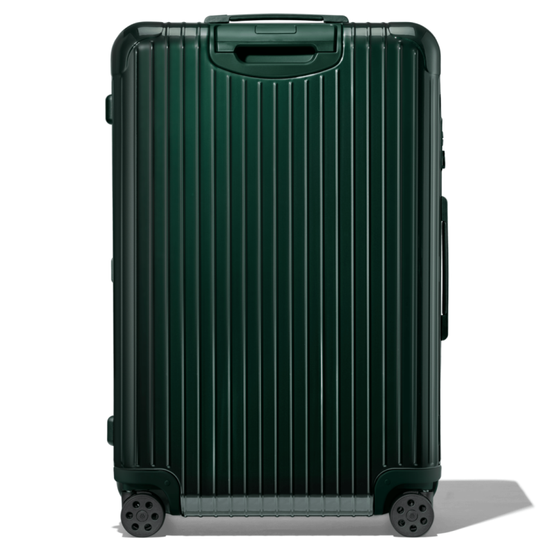 Maleta Rimowa Essential Check-In L Verde | 1imtMYRWMfe