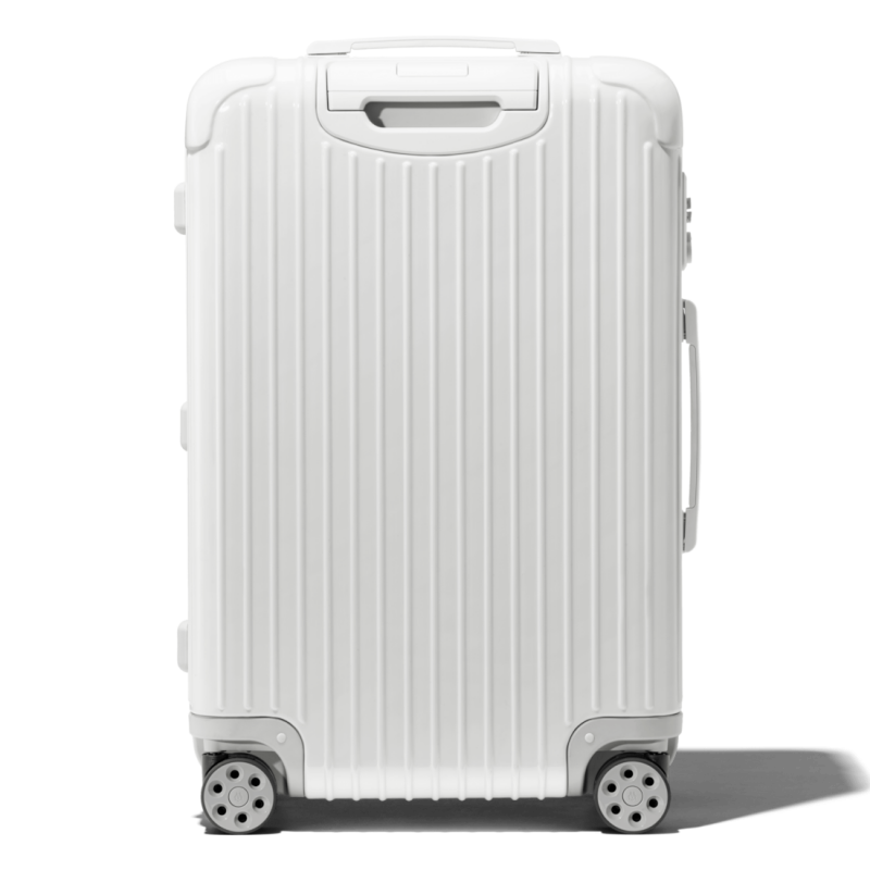 Maleta Rimowa Essential Check-In M Blancas | tabxUVcHili