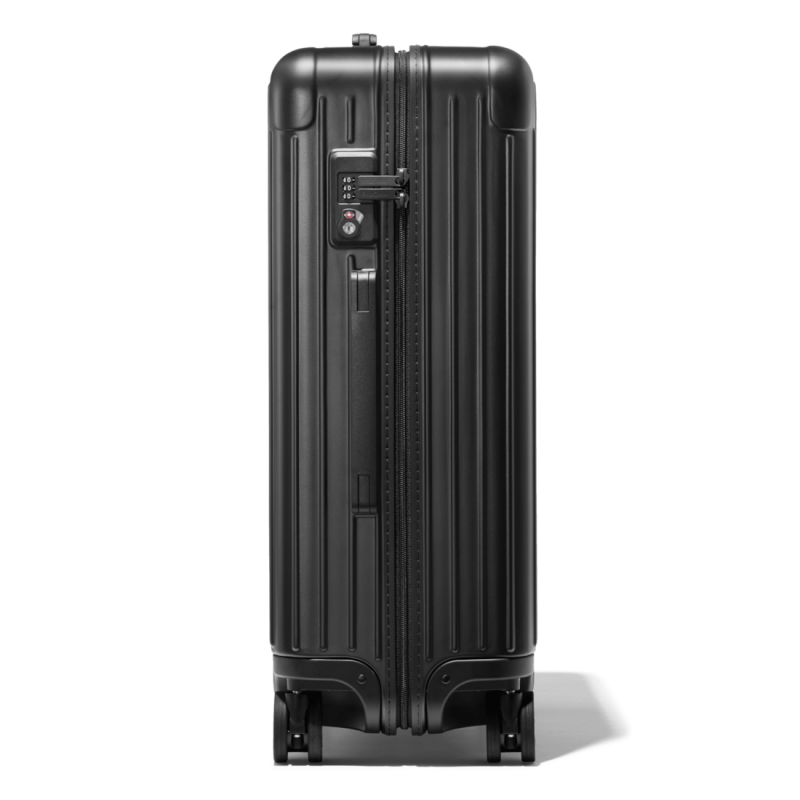 Maleta Rimowa Essential Check-In M Negras | na1arkuyKWW