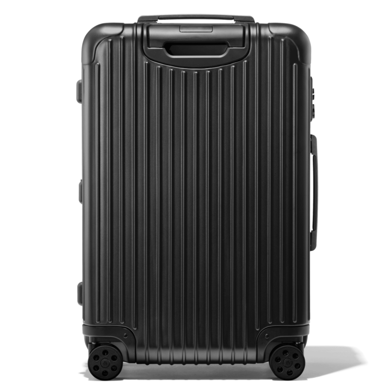 Maleta Rimowa Essential Check-In M Negras | na1arkuyKWW