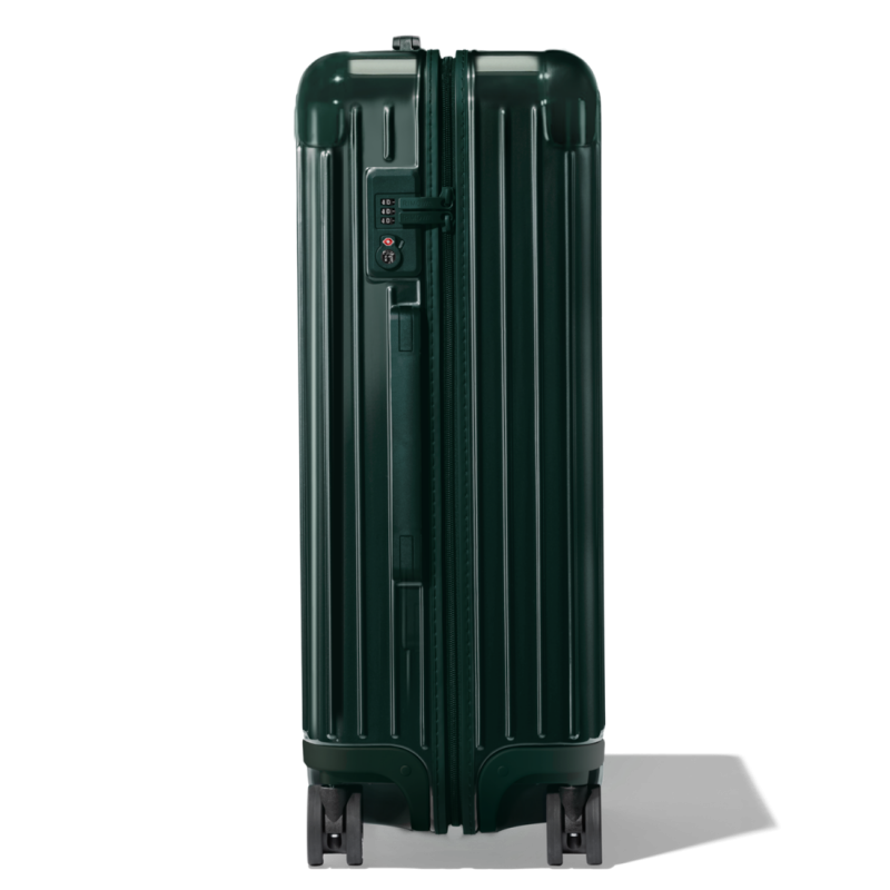 Maleta Rimowa Essential Check-In M Verde | S7BJm75nIxl