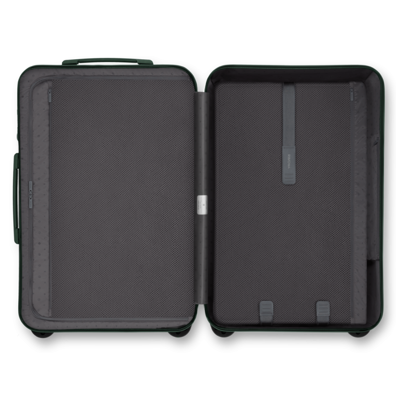 Maleta Rimowa Essential Check-In M Verde | S7BJm75nIxl