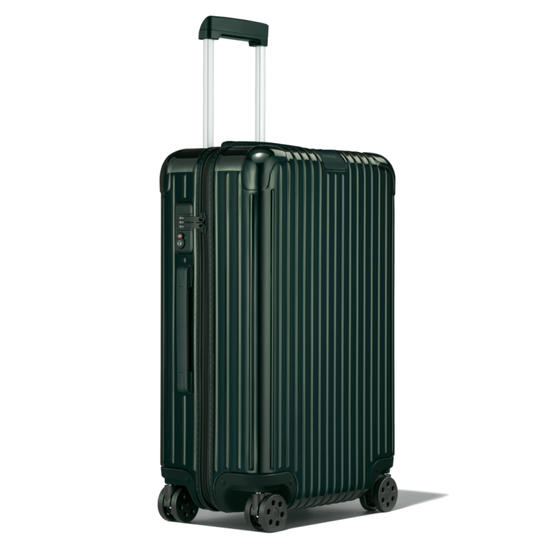 Maleta Rimowa Essential Check-In M Verde | S7BJm75nIxl