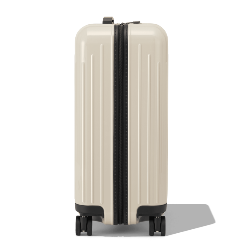 Maleta Rimowa Essential Lite Cabin Blancas Beige | ijRIZPC7mp6