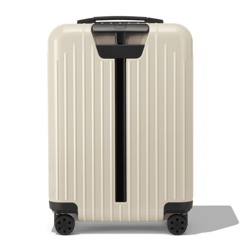 Maleta Rimowa Essential Lite Cabin Blancas Beige | ijRIZPC7mp6