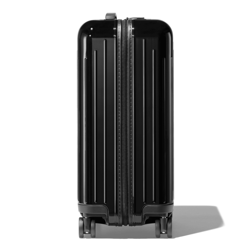 Maleta Rimowa Essential Lite Cabin Negras | H3CphicSx03