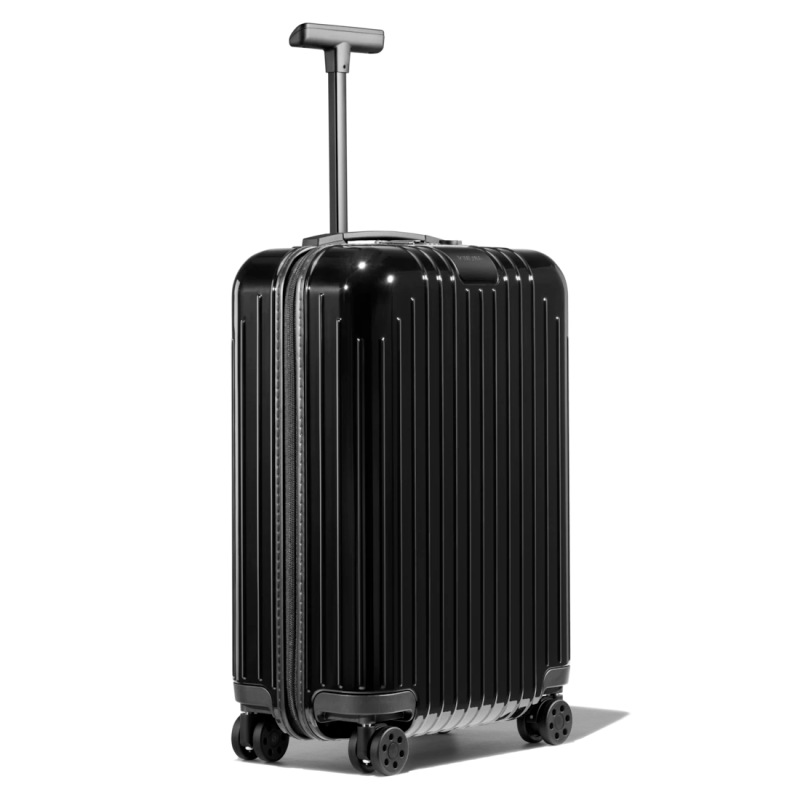 Maleta Rimowa Essential Lite Cabin S Negras | yI3R6ra3maM