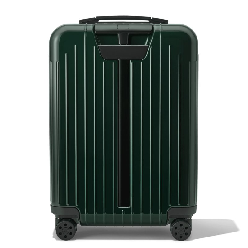 Maleta Rimowa Essential Lite Cabin S Verde | fuuAACMPpiK