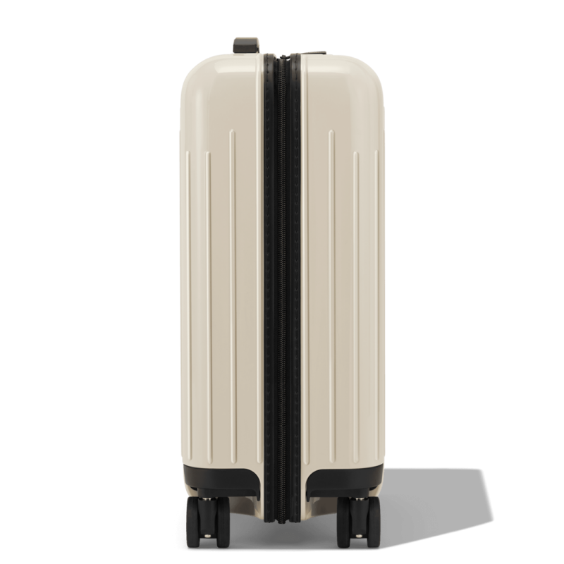 Maleta Rimowa Essential Lite Cabin U Blancas Beige | ToI9ixPeeQJ