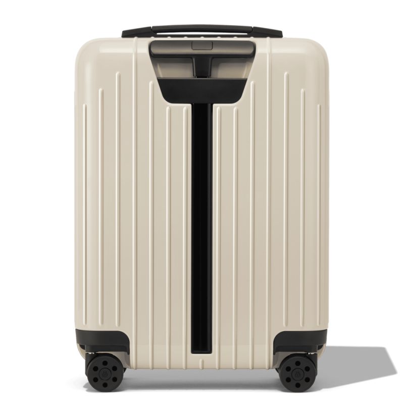 Maleta Rimowa Essential Lite Cabin U Blancas Beige | ToI9ixPeeQJ