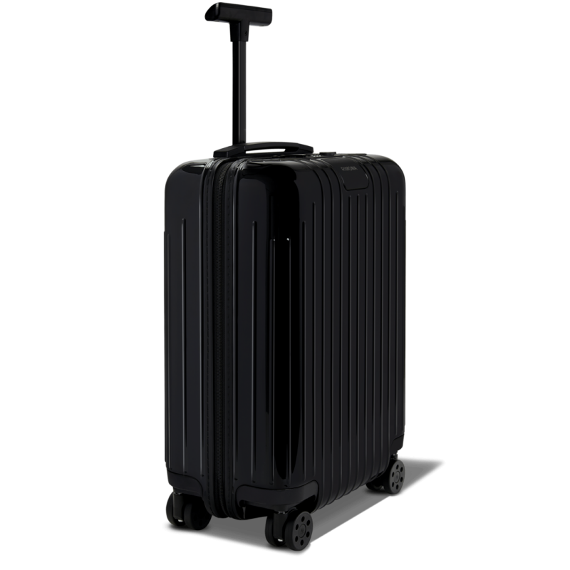 Maleta Rimowa Essential Lite Cabin U Negras | vg94x4HnH09