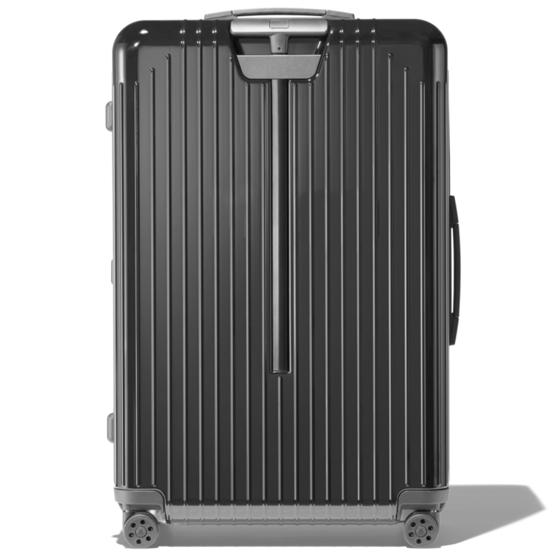 Maleta Rimowa Essential Lite Check-In L Negras | 0GQvpLTjGo9