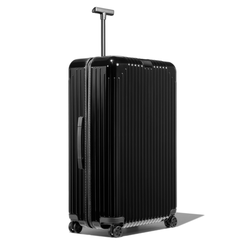 Maleta Rimowa Essential Lite Check-In L Negras | 0GQvpLTjGo9