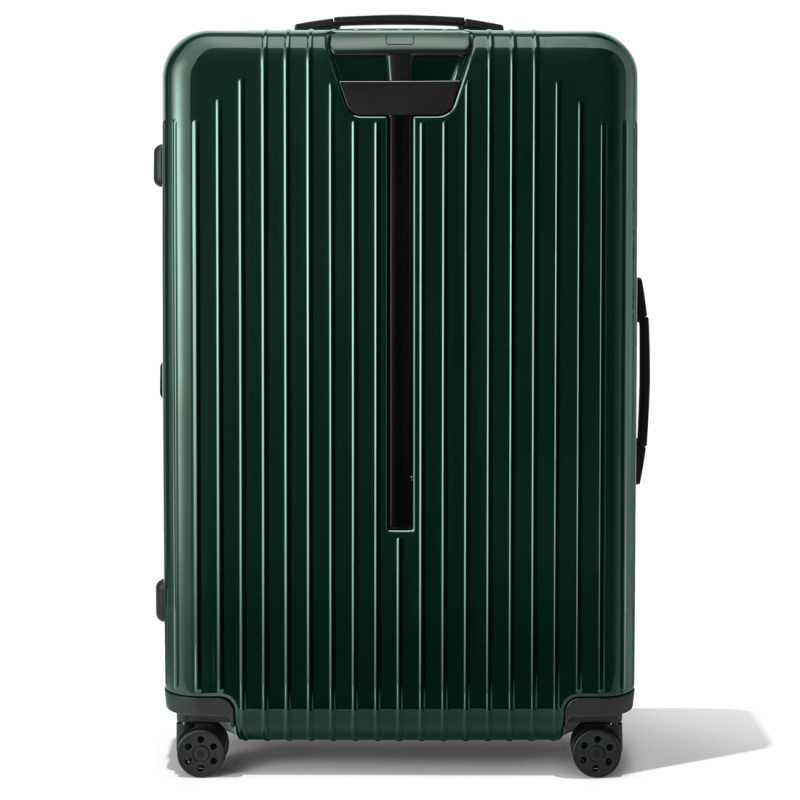 Maleta Rimowa Essential Lite Check-In L Verde | GEdovarWdDx