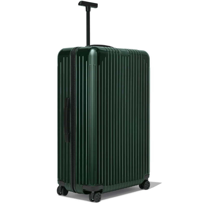 Maleta Rimowa Essential Lite Check-In L Verde | GEdovarWdDx