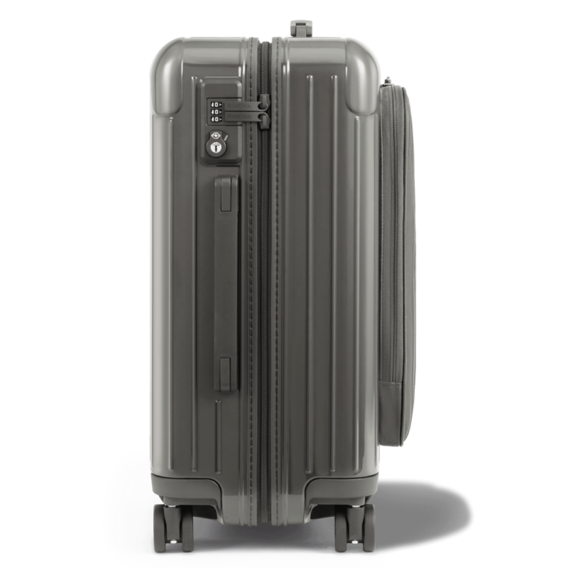 Maleta Rimowa Essential Sleeve Cabin Gris | 1QurIicbYc6