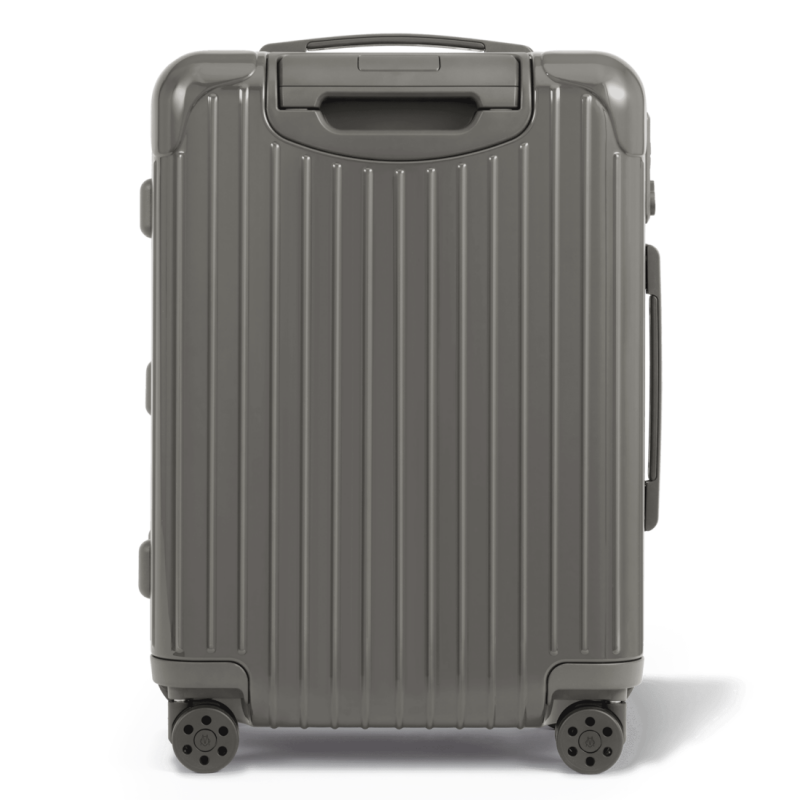 Maleta Rimowa Essential Sleeve Cabin Gris | 1QurIicbYc6