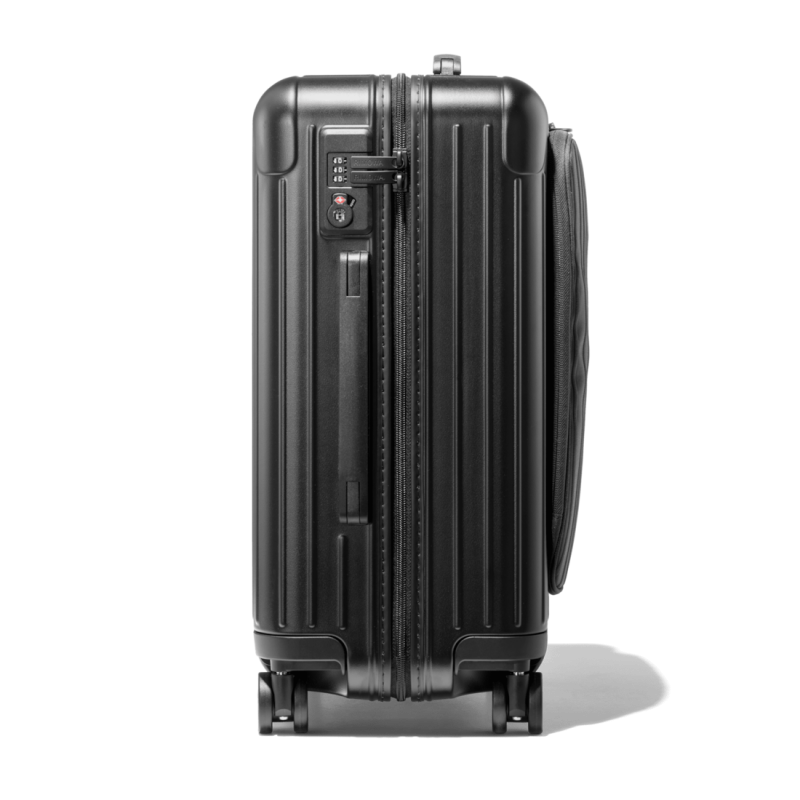 Maleta Rimowa Essential Sleeve Cabin Negras | GD0RnYI30yQ