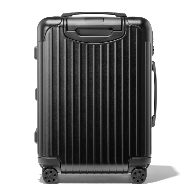 Maleta Rimowa Essential Sleeve Cabin Negras | GD0RnYI30yQ