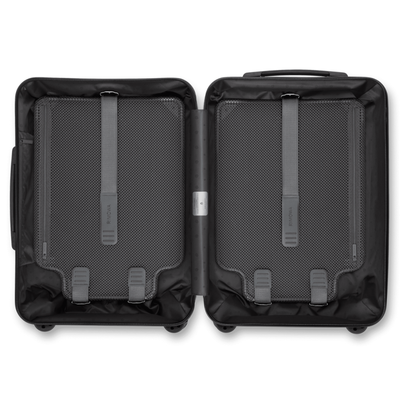 Maleta Rimowa Essential Sleeve Cabin Negras | GD0RnYI30yQ