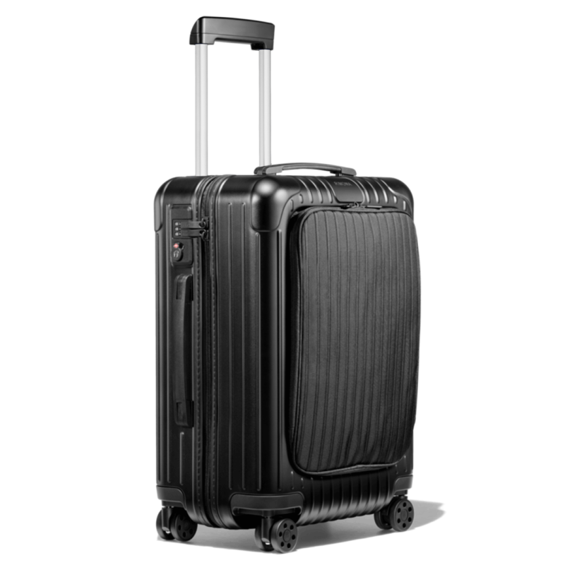 Maleta Rimowa Essential Sleeve Cabin Negras | GD0RnYI30yQ