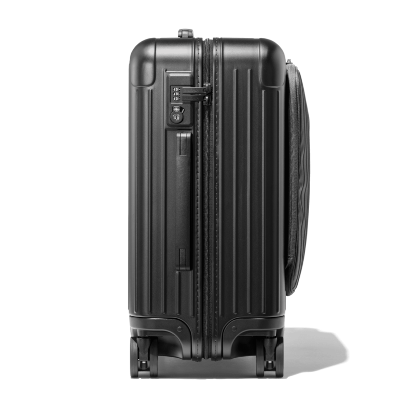 Maleta Rimowa Essential Sleeve Cabin Plus Negras | f97l6U7WNDk