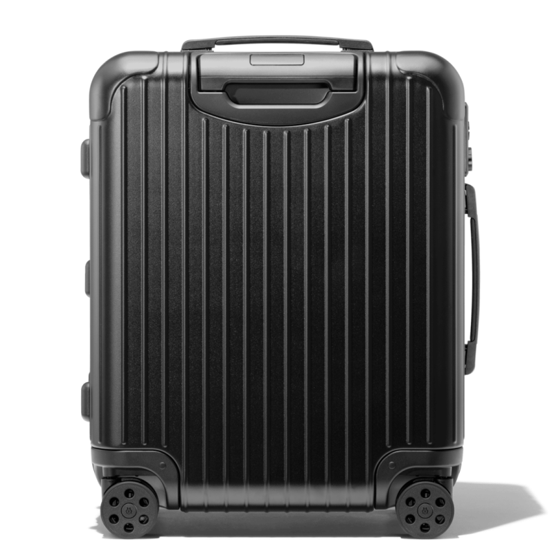 Maleta Rimowa Essential Sleeve Cabin Plus Negras | f97l6U7WNDk