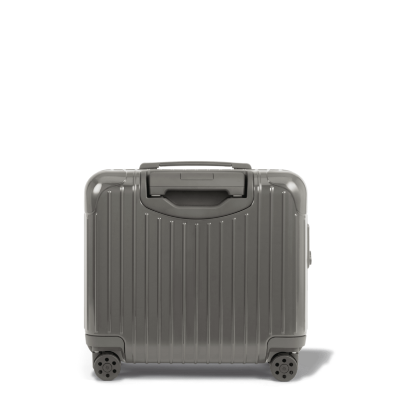 Maleta Rimowa Essential Sleeve Compact Gris | Y7fUnhqM24R