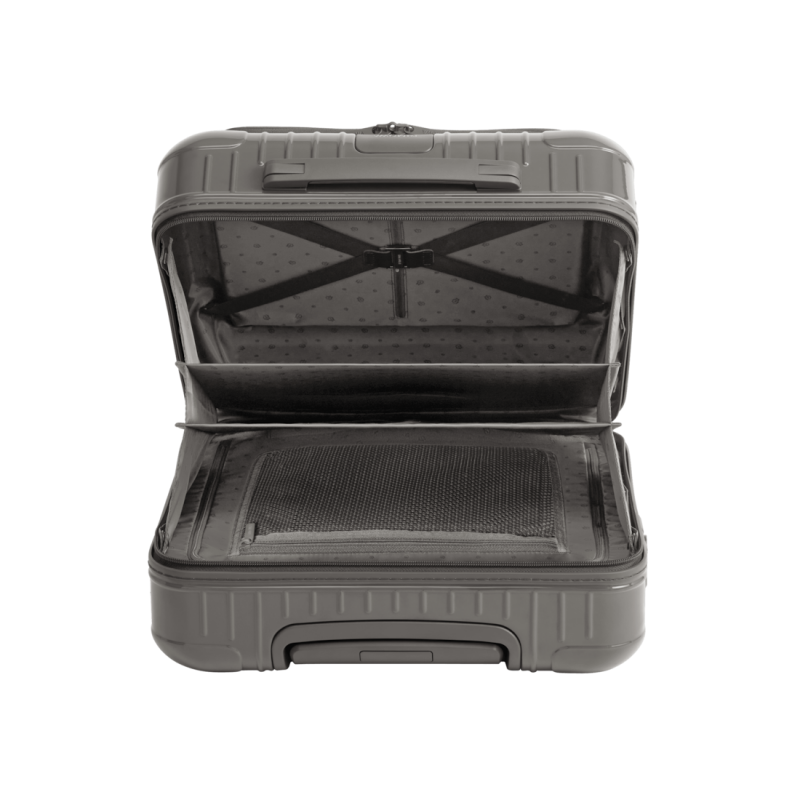 Maleta Rimowa Essential Sleeve Compact Gris | Y7fUnhqM24R