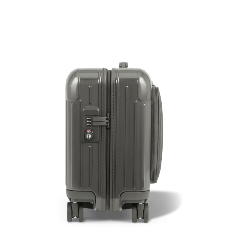 Maleta Rimowa Essential Sleeve Compact Gris | Y7fUnhqM24R